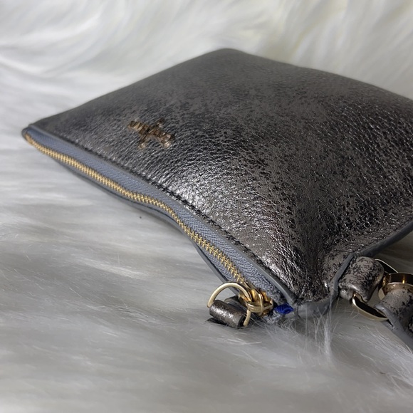 Cole Haan wristlet - Picture 6 of 9